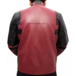 Ryan Reynolds Deadpool Jacket