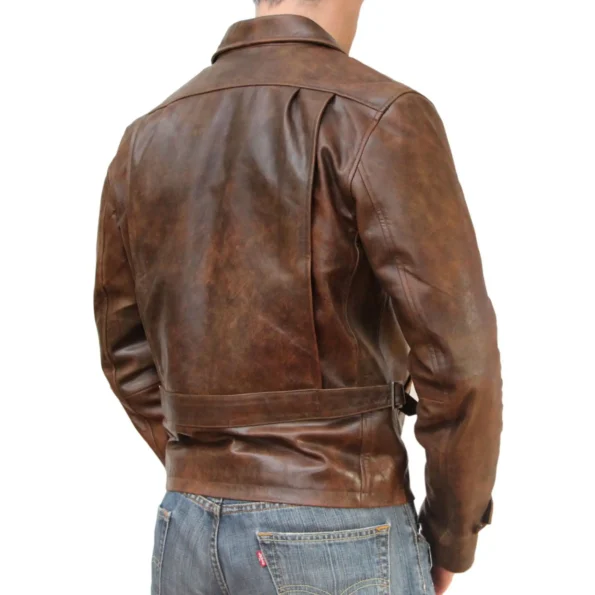 James Bond 007 Skyfall Jacket